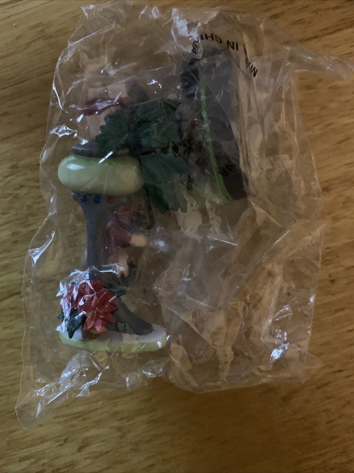 Astroboy Atomboy Figure Collection Professor Ochanomizu, Uran, Mother 2003