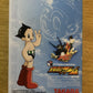 Astroboy Atomboy Figure Collection Professor Ochanomizu, Uran, Mother 2003