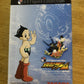 Astro Boy Orginal Manga Figure Collection - Uran, Mother, Higeoyaji, Astroboy