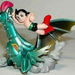 KT Figure Collection Astro Boy & Dragon (original manga & Animation version)