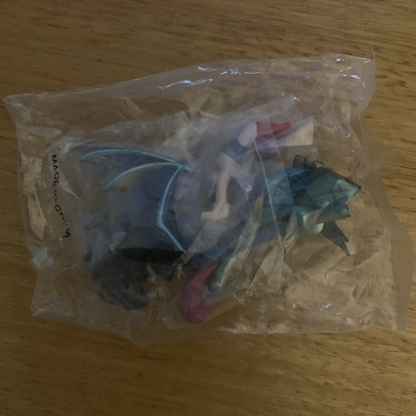 KT Figure Collection Astro Boy & Dragon (original manga & Animation version)