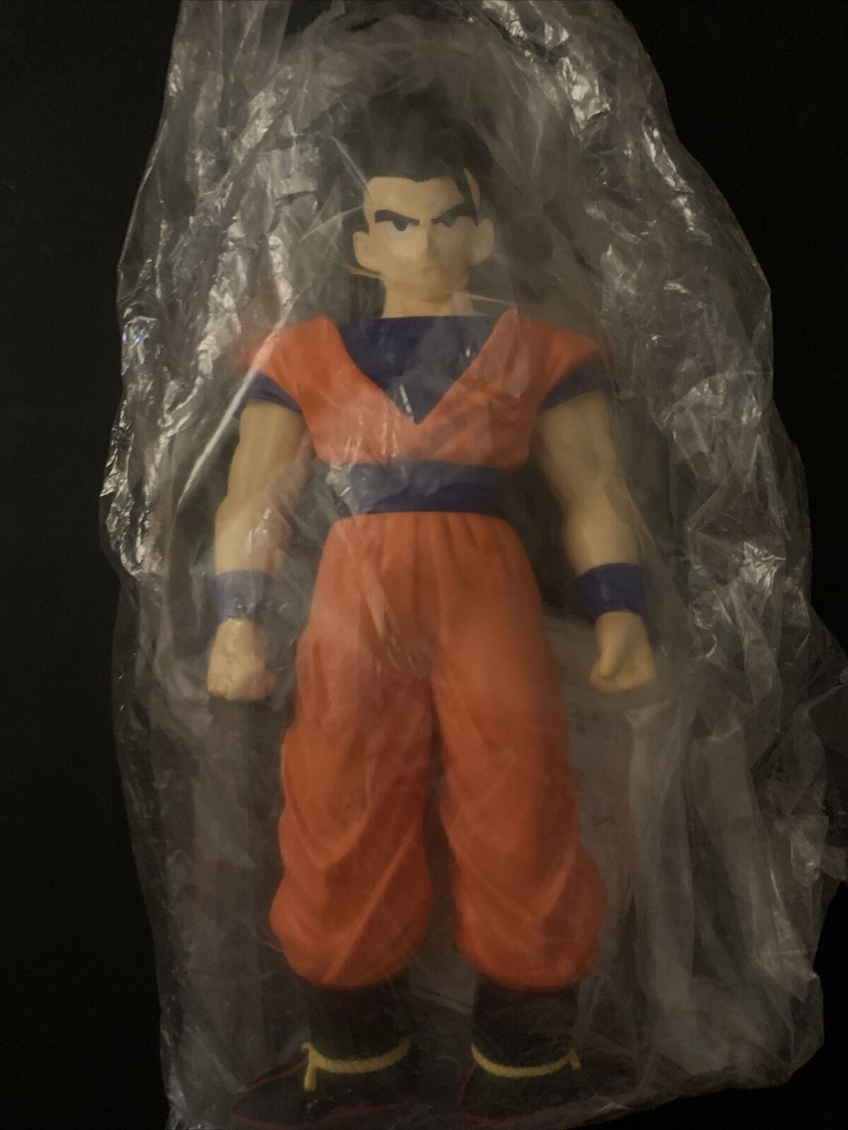 Dragon Ball Z Figure Banpresto - Genuine Figure Banpresto 30cm 12 inch tall 2003