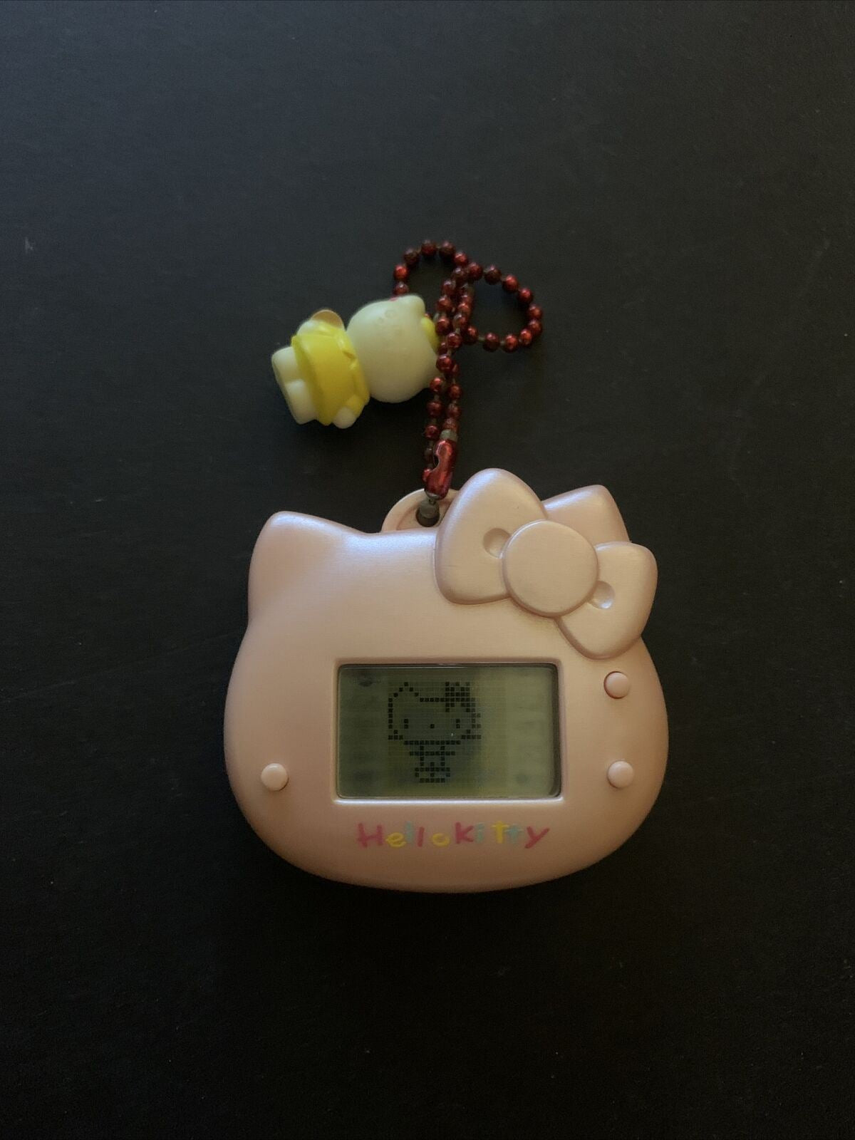 Vintage Sanrio Hello Kitty Tamagotchi