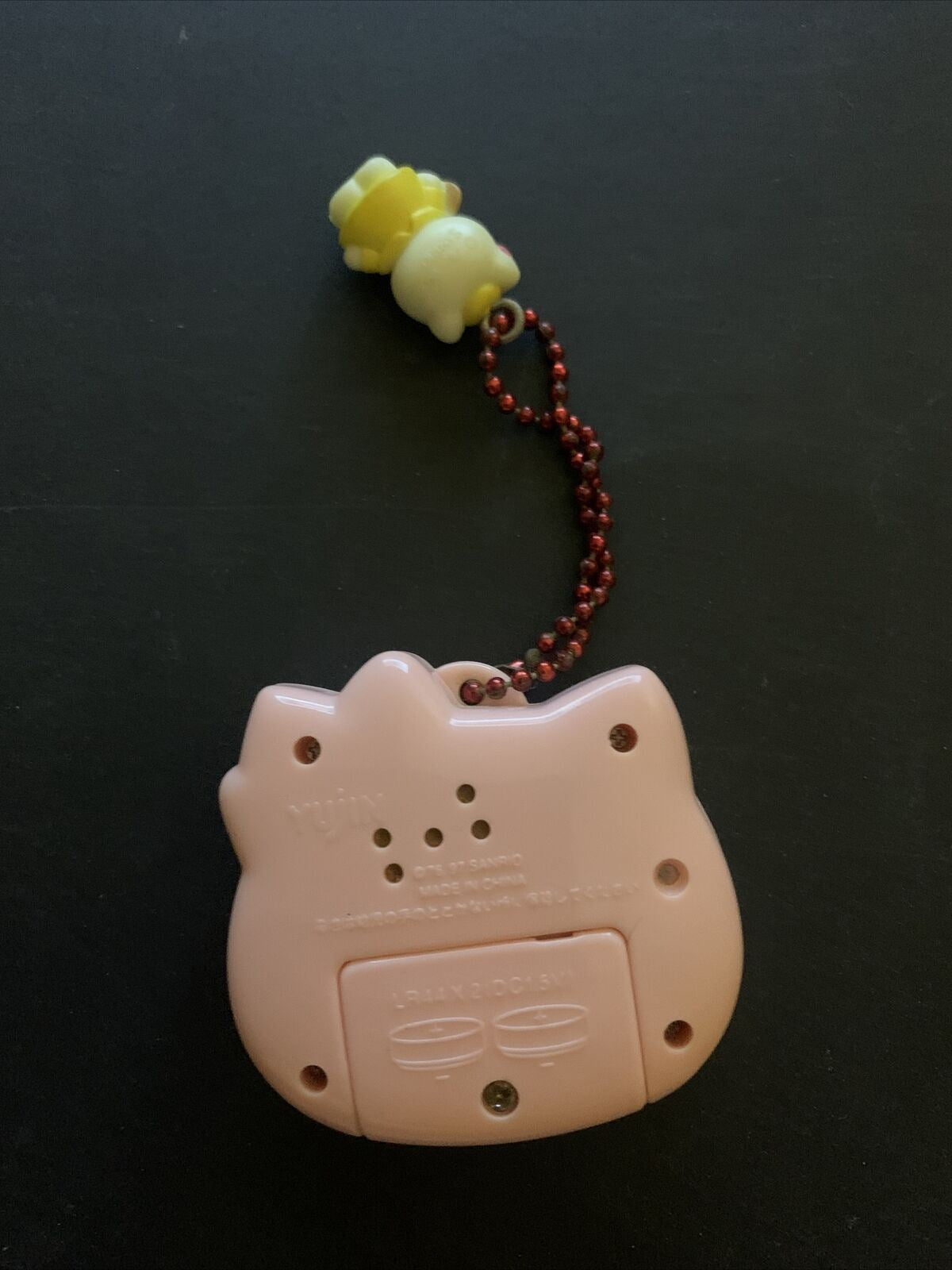 Vintage Sanrio Hello Kitty Tamagotchi