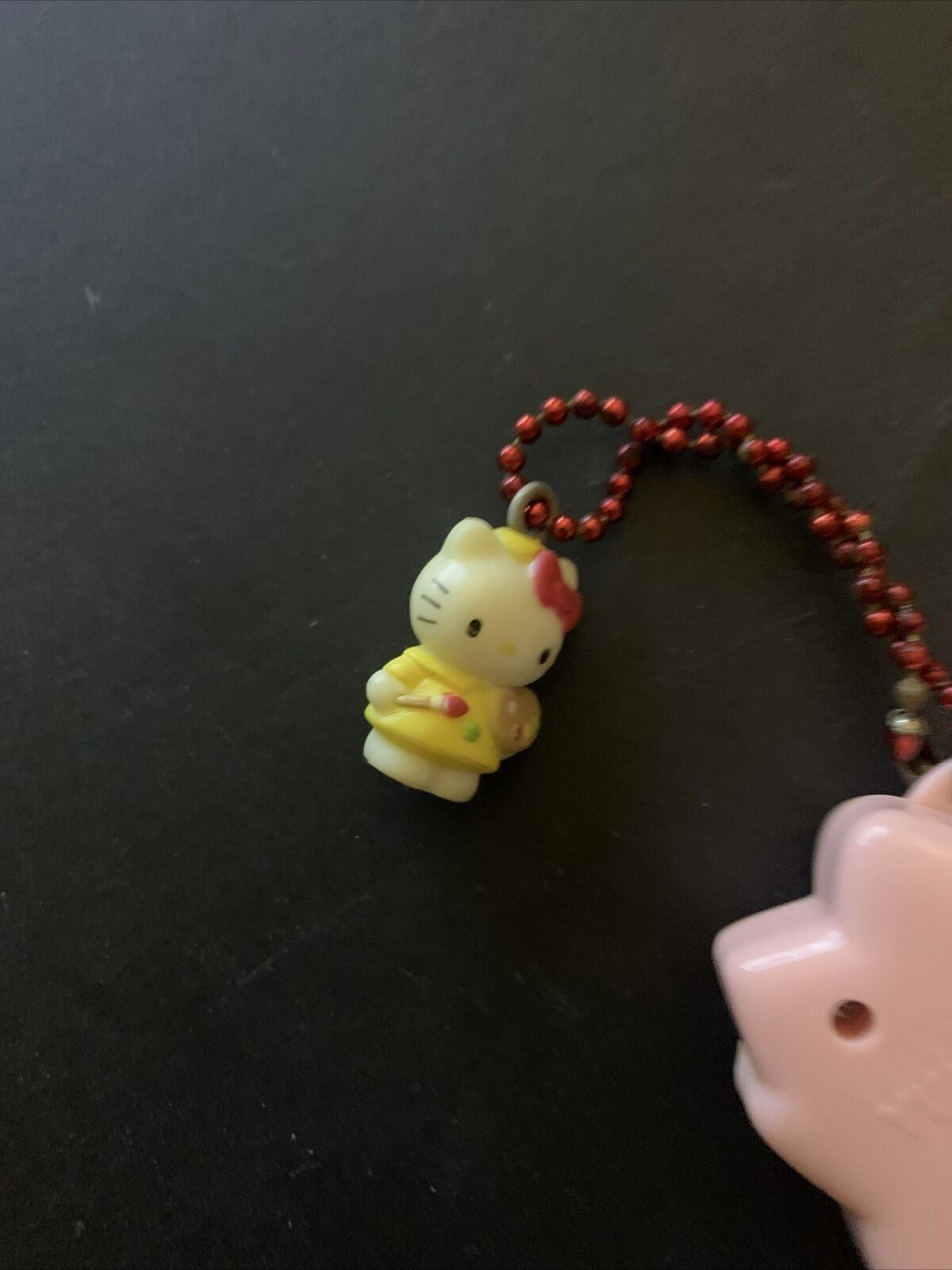 Vintage Sanrio Hello Kitty Tamagotchi