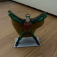 5x Batman Forever Figurines 1995 - Batman, Robin