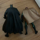 5x Batman Forever Figurines 1995 - Batman, Robin