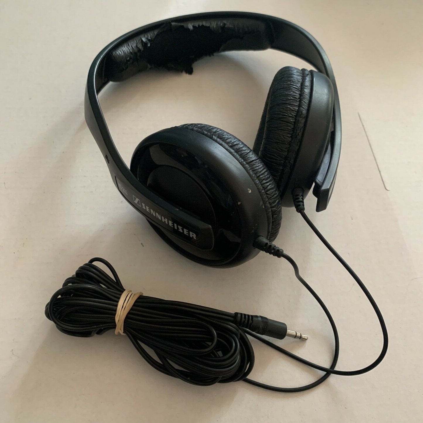 Sennheiser HD 202 Dynamic Headphones