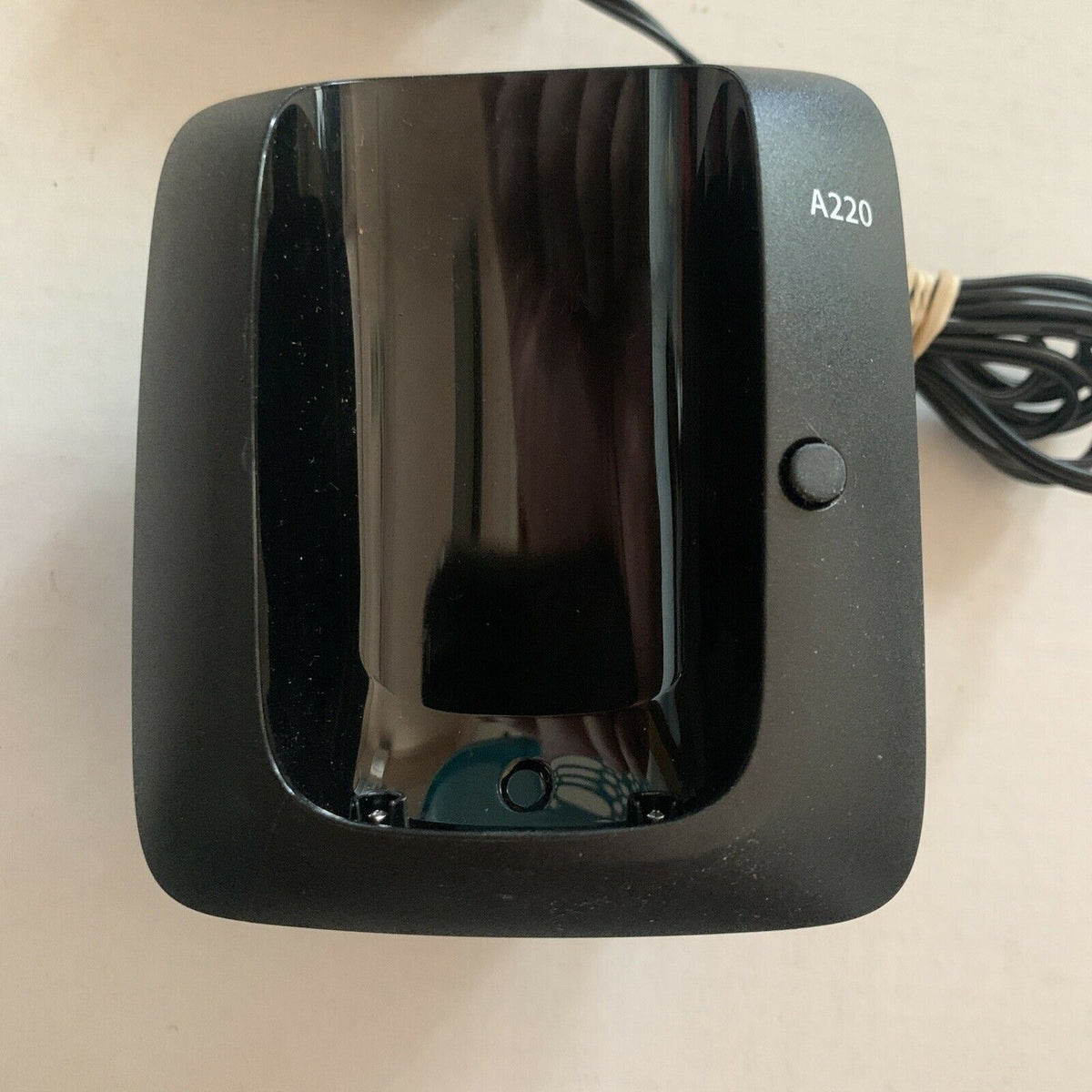 Genuine Siemens Gigaset A220 Base Charger & AC Adapter