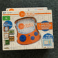 Sudoko Chinese Checkers Checkers Reversi Backgammon and Dominos TV Gaming System