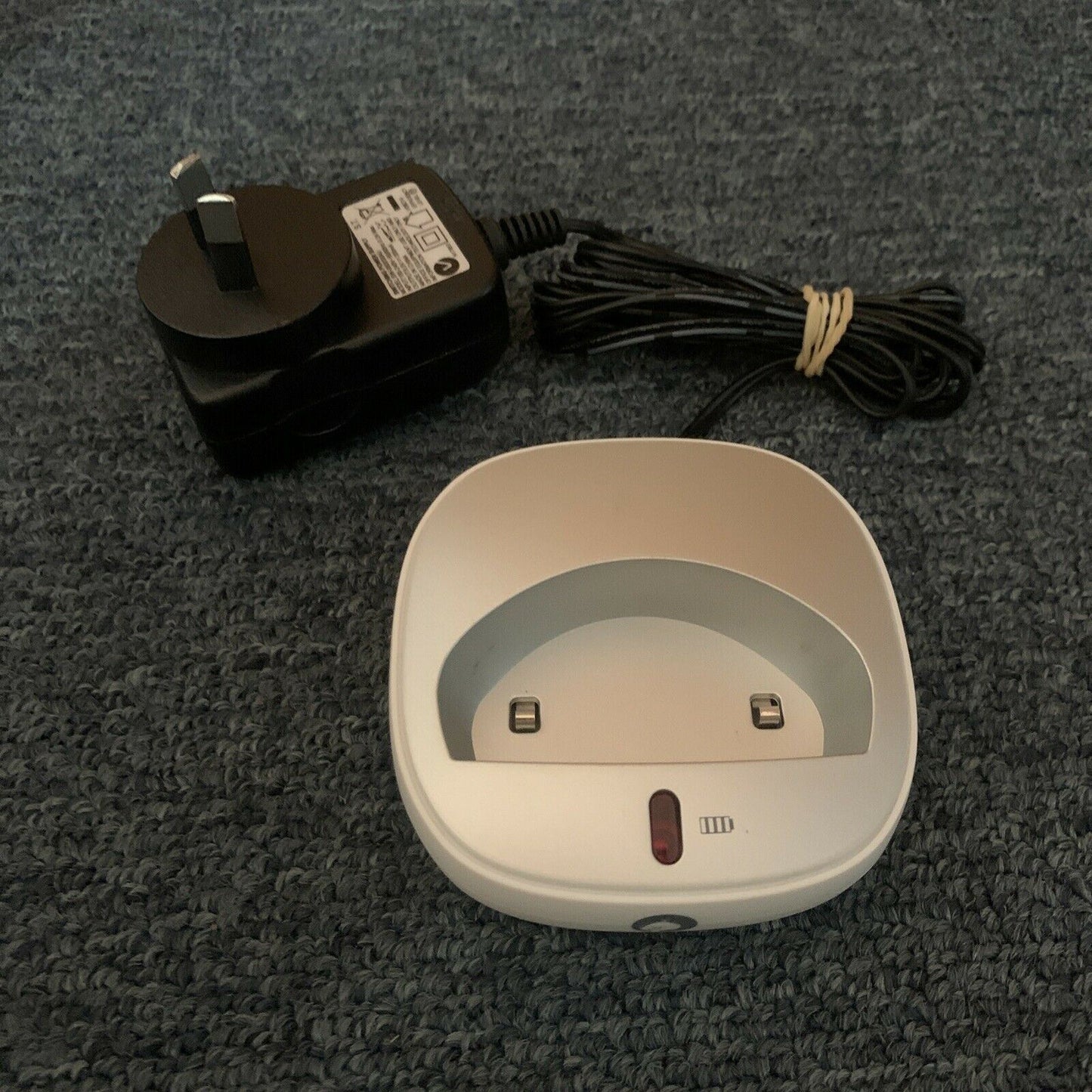 Genuine Oricom Secure SC100 Charger & AC Adapter