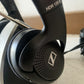 Sennheiser HDR 120 II Wireless 100m range Headphones Headset & Charging Stand