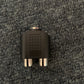 Sennheiser HDR 120 II Wireless 100m range Headphones Headset & Charging Stand