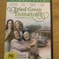 Fried Green Tomatoes (DVD, 1992) Kathy Bates, Jessica Tandy, Mary Stuart. Reg 4