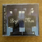 BOYZ II MEN - II by Boyz II Men (CD, 1994, Island (Label)