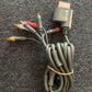 Official Genuine Microsoft Xbox 360 Component HD AV Cable X810972-002