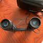 Tasco Essentials Binoculars 12x25 | 80-1000m | 12x Actual Magnification | 178RB