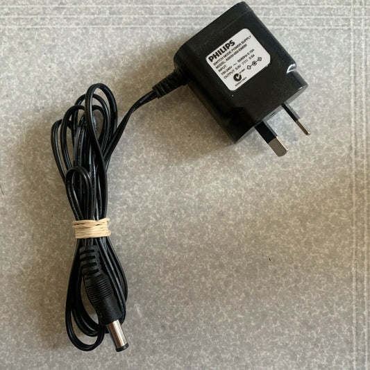 Genuine Philips AS030-050-EM050 Power Supply 5v 0.5a AC Adapter