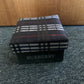 Burberry Box 10.5cm x 11cm x 7cm