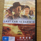 Last Cab To Darwin (DVD, 2015) Michael Caton, Ningali Lawford. Region 4
