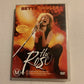 The Rose (DVD, 1979) Bette Midler, Alan Bates, Frederic Forrest. Region 4,2