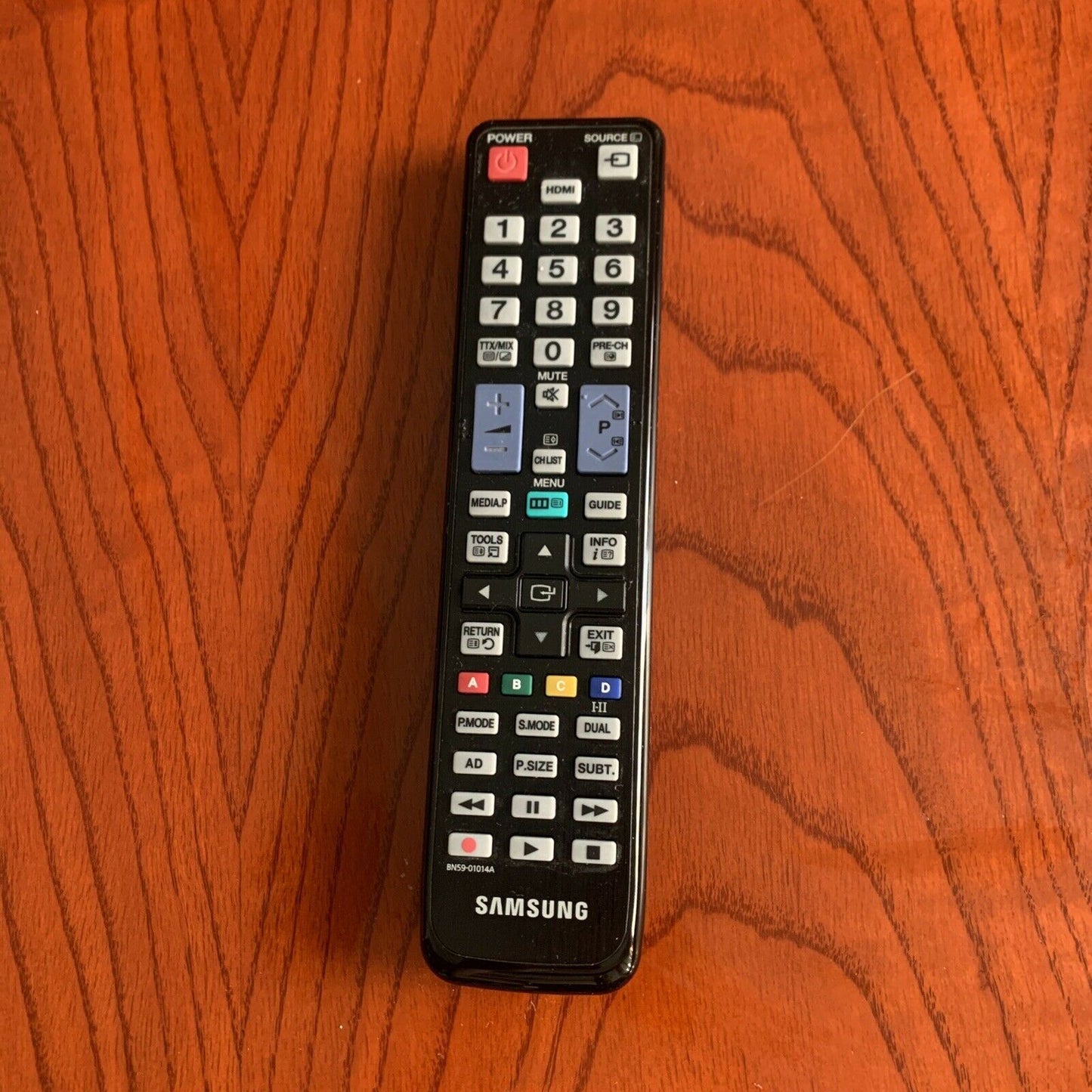 Genuine Samsung BN59-01014A Remote Control For TV