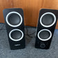 Logitech Z200 Multimedia PC Computer Speakers