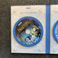 The Chronicles Of Narnia: Complete Collection (DVD, 1988, 4-Disc) BBC Region 4,2