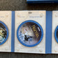 The Chronicles Of Narnia: Complete Collection (DVD, 1988, 4-Disc) BBC Region 4,2