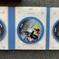 The Chronicles Of Narnia: Complete Collection (DVD, 1988, 4-Disc) BBC Region 4,2