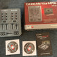 Torq MixLab M-Audio  Xsession Pro - DJ And Mix Your MP3s For PC MAC