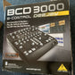 Behringer BCD3000 B-Control Deejay DJ Machine