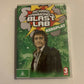 *New Sealed* Richard Hammond's Blast Lab Kersplat : Vol 3 (DVD, 2010)  Region 4