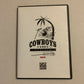 Cowboys And Aerials - A Film By Tom Jennings (DVD, 2012) Matt Meola, Ry Craike.
