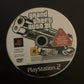 Grand Theft Auto III - PS2 Japan NTSC-J w Map + Manual