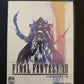Final Fantasy XII - PS2 Playstation NTSC-J Japan Square RPG Game w Manual
