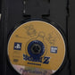 Dragon Ball Z: Budokai - PS2 Playstation 2 NTSC-J Japan 2002 Game w Manual