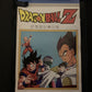Dragon Ball Z: Budokai - PS2 Playstation 2 NTSC-J Japan 2002 Game w Manual