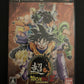 Super Dragonball Z - PS2 NTSC-J Japan Game w Manual + Card