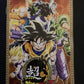 Super Dragonball Z - PS2 NTSC-J Japan Game w Manual + Card