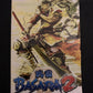 Sengoku Basara 2 - PS2 Playstation 2 NTSC-J Japan Capcom Game w Manual