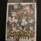 Summon Night 3 - PS2 Playstation 2 NTSC-J Japan Tactical RPG Game w Manual