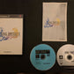 Final Fantasy X - PS2 NTSC-J Japan RPG Game w Documentary DVD + Manual