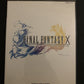 Final Fantasy X - PS2 NTSC-J Japan RPG Game w Documentary DVD + Manual