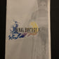 Final Fantasy X - PS2 NTSC-J Japan RPG Game w Documentary DVD + Manual