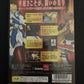 Guilty Gear X Plus - PS2 Playstation 2 NTSC-J Japan Fighting Game w Manual