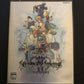 Kingdom Hearts II - PS2 Playstation NTSC-J Japan Square Action RPG Game w Manual