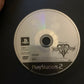 Kingdom Hearts II - PS2 Playstation NTSC-J Japan Square Action RPG Game w Manual