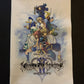 Kingdom Hearts II - PS2 Playstation NTSC-J Japan Square Action RPG Game w Manual