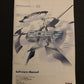 A.C.E. Another Century's Episode 2 - PS2 NTSC-J Japan Mech Game w Manual